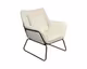 SalesFever »Caiden« Relaxsessel beige