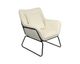 SalesFever »Caiden« Relaxsessel beige