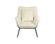 SalesFever »Caiden« Relaxsessel beige