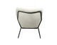 SalesFever »Caiden« Relaxsessel beige