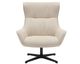 SalesFever »Candida« Drehsessel beige