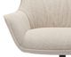 SalesFever »Candida« Drehsessel beige