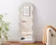 SalesFever »Caravel« Spiegel beige