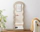 SalesFever »Caravel« Spiegel champagner
