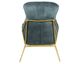 SalesFever »Chester« Relaxsessel blau