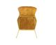 SalesFever »Chester« Relaxsessel gold