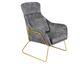 SalesFever »Chester« Relaxsessel grau