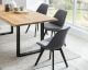 SalesFever »Cleo« Stuhl 2er-Set
