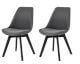 SalesFever »Cleo« Stuhl 2er-Set