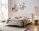 SalesFever »Copenhagen« Polsterbett beige