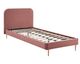 SalesFever »Copenhagen« Polsterbett rose