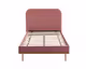 SalesFever »Copenhagen« Polsterbett rose