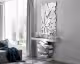 SalesFever »Crystal« Konsole