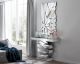 SalesFever »Crystal« Konsole