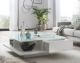 SalesFever »Cuadra« Couchtisch