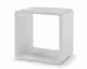 SalesFever »Cube« Regalelement quadratisch
