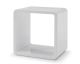 SalesFever »Cube« Regalelement quadratisch