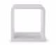SalesFever »Cube« Regalelement quadratisch