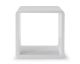 SalesFever »Cube« Regalelement quadratisch