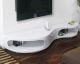SalesFever »Curved« Lowboard