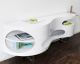 SalesFever »Curved« Sideboard