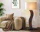 SalesFever »Damita« Stehleuchte