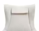 SalesFever »Daphne« Sessel mit Hocker drehbar beige