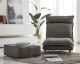 SalesFever »Davina« Sessel inkl. Hocker