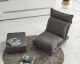 SalesFever »Davina« Sessel inkl. Hocker