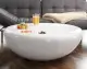 SalesFever »Della« Couchtisch