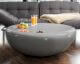 SalesFever »Della« Couchtisch