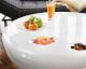 SalesFever »Della« Couchtisch