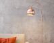 SalesFever »Denver« Stehlampe kupfer