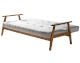 SalesFever »Divano Letto« Schlafsofa