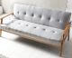 SalesFever »Divano Letto« Schlafsofa