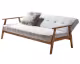 SalesFever »Divano Letto« Schlafsofa