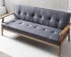 SalesFever »Divano Letto« Schlafsofa