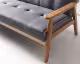 SalesFever »Divano Letto« Schlafsofa