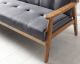 SalesFever »Divano Letto« Schlafsofa