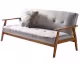 SalesFever »Divano Letto« Schlafsofa