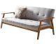 SalesFever »Divano Letto« Schlafsofa