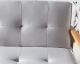 SalesFever »Divano Letto« Schlafsofa