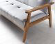 SalesFever »Divano Letto« Schlafsofa