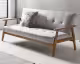 SalesFever »Divano Letto« Schlafsofa