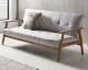 SalesFever »Divano Letto« Schlafsofa