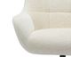 SalesFever »Evangeline« Drehsessel beige