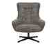 SalesFever »Evangeline« Drehsessel dunkelgrau