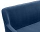 SalesFever »Finja« Sitzbank blau