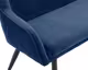 SalesFever »Finja« Sitzbank blau