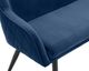 SalesFever »Finja« Sitzbank blau
